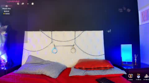 Ari online show from April 7, 12:27 pm