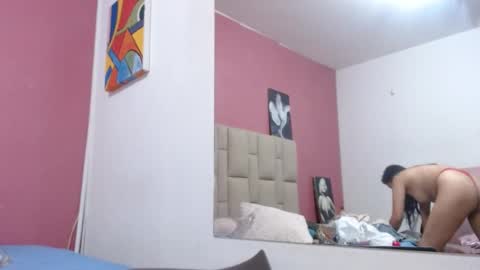 ariacoral online show from March 3, 7:17 pm