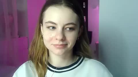 AriaCreazy online show from December 4, 9:24 pm