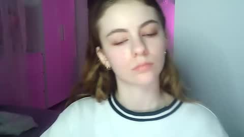 AriaCreazy online show from December 10, 9:22 pm