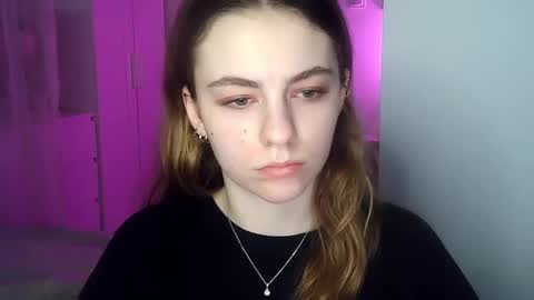 AriaCreazy online show from December 11, 9:23 pm