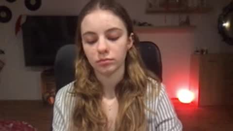 AriaCreazy online show from December 30, 9:19 pm