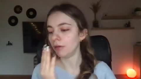 AriaCreazy online show from February 3, 7:29 am