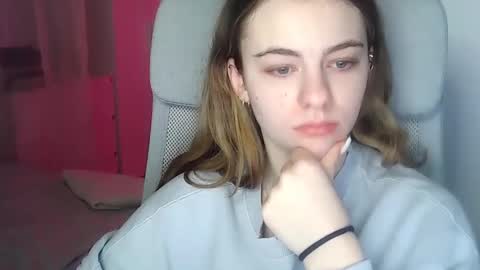 AriaCreazy online show from February 9, 9:06 pm