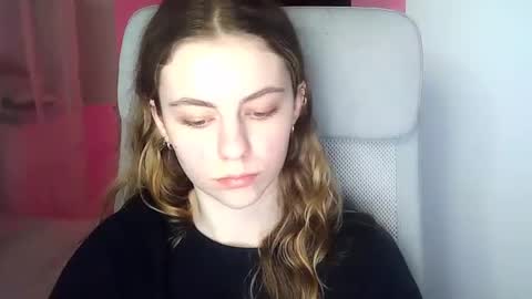 AriaCreazy online show from February 12, 9:22 pm