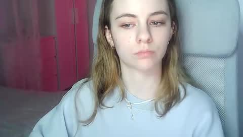 AriaCreazy online show from March 4, 9:32 pm