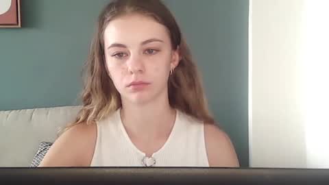 AriaCreazy online show from September 16, 6:14 am