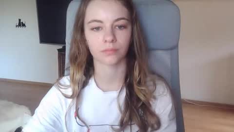 AriaCreazy online show from October 13, 7:19 am