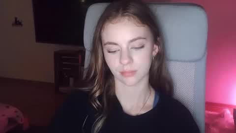 AriaCreazy online show from November 8, 9:24 pm