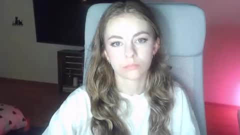 AriaCreazy online show from November 12, 9:58 pm