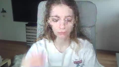 AriaCreazy online show from February 21, 8:48 am