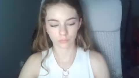 Snapshot of ariacreazy chatting on July 13, 8:11 pm AriaCreazy online show from July 13, 8:11 pm