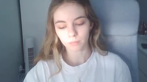 Snapshot of ariacreazy chatting on July 22, 9:23 am AriaCreazy online show from July 22, 9:23 am