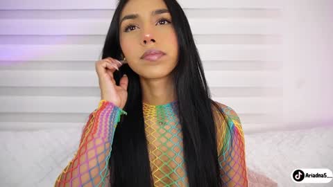 ARIADNA online show from September 24, 6:06 am