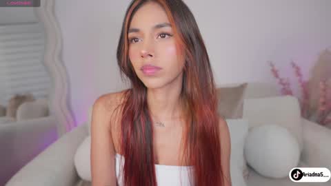 ARIADNA online show from January 6, 10:19 am