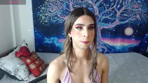 ariadna_dudamel online show from September 14, 8:24 am