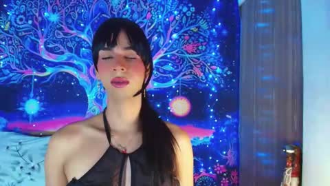 ariadna_dudamel online show from March 7, 5:37 am