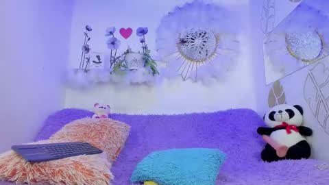 Angel online show from February 3, 6:40 am