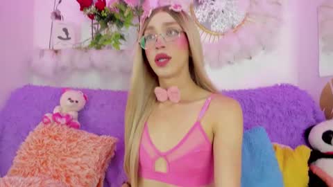 Angel online show from February 19, 6:53 am