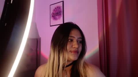 Ari online show from December 26, 5:04 am