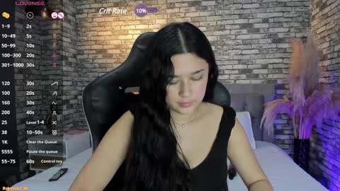 Snapshot of ariadna_milano chatting on January 14, 3:47 pm - -. .- Ariadna -. .- - online show from January 14, 3:47 pm