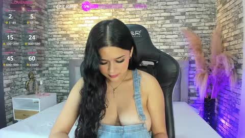 Snapshot of ariadna_milano chatting on January 29, 12:45 pm - -. .- Ariadna -. .- - online show from January 29, 12:45 pm
