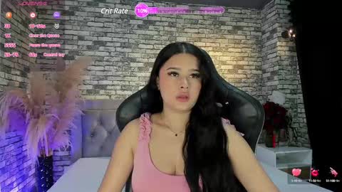 Snapshot of ariadna_milano chatting on February 18, 1:00 pm - -. .- Ariadna -. .- - online show from February 18, 1:00 pm