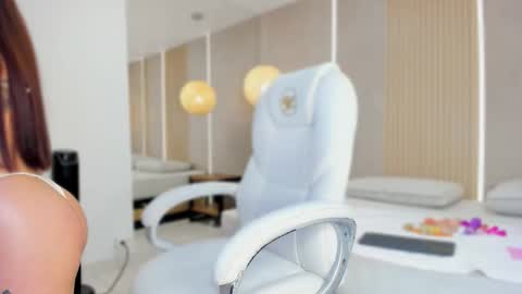 ariadna online show from January 15, 8:01 pm