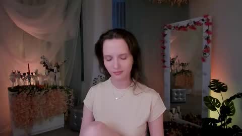 Ariadna online show from February 17, 2:53 am