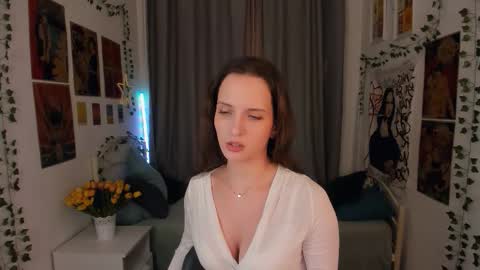 Ariadna online show from November 29, 9:51 pm