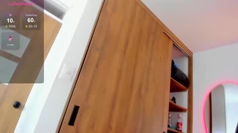 Ariadna SC INSTAGRAM - Ariadna sc1 online show from March 3, 1:20 pm