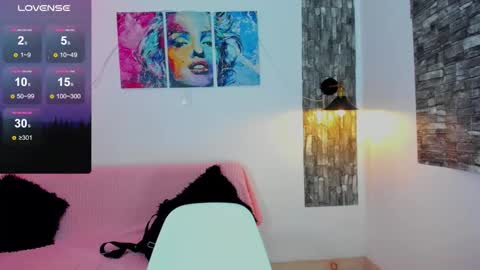 Snapshot of ariadna_sc chatting on February 9, 1:37 pm Ariadna SC INSTAGRAM - Ariadna sc1 online show from February 9, 1:37 pm