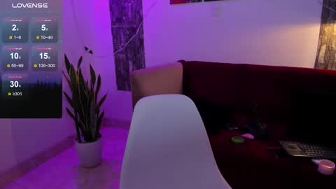 Snapshot of ariadna_sc chatting on February 26, 1:32 pm Ariadna SC INSTAGRAM - Ariadna sc1 online show from February 26, 1:32 pm