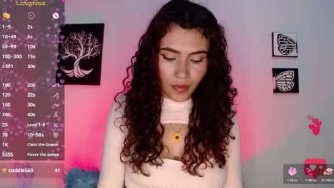 Ari online show from March 24, 12:26 am