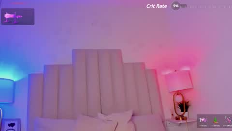 ariadnacolby online show from November 20, 2:01 am