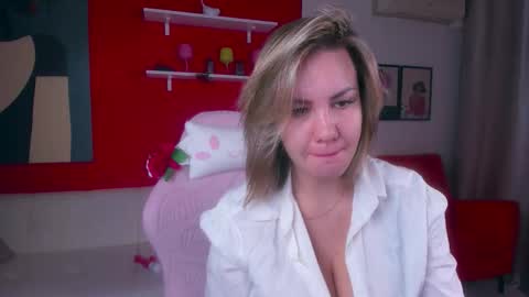 ariaeven online show from February 27, 3:17 am