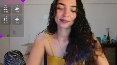 ariagal online show from March 1, 4:31 pm