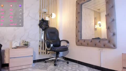 aria  online show from March 20, 8:46 pm