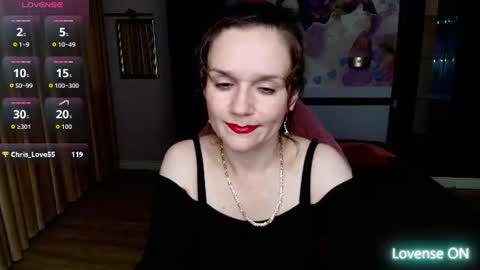 Snapshot of ariagrays chatting on July 19, 12:47 am AriaGray online show from July 19, 12:47 am