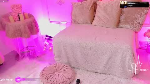 Aria Heavens online show from May 27, 7:44 pm