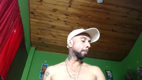 arian pervert online show from January 15, 3:07 pm