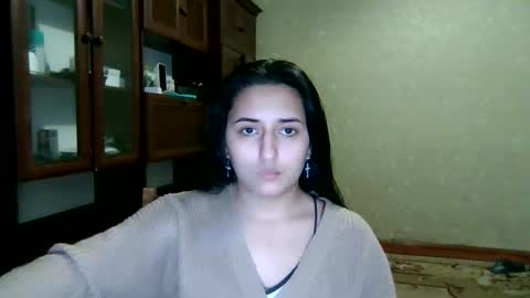 Snapshot of ariana_bad_girl chatting on January 28, 10:45 am ariana_bad_girl online show from January 28, 10:45 am