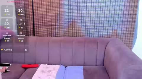 Ariana Cruz online show from January 29, 6:18 pm