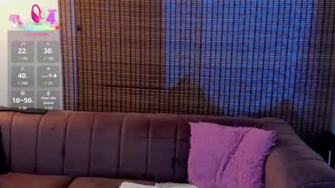 Ariana Cruz online show from September 12, 2:28 pm