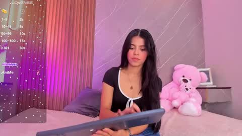 Ariana online show from September 12, 12:38 pm