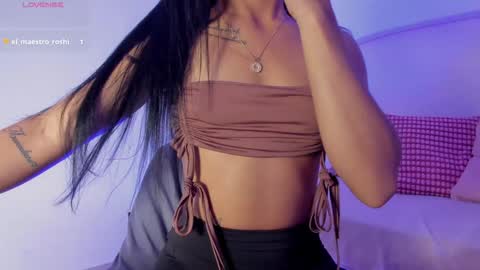 Ariana online show from January 17, 5:21 am