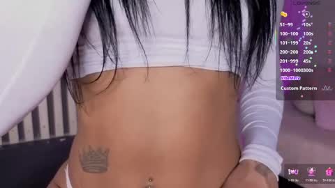 Ariana online show from March 16, 11:58 am