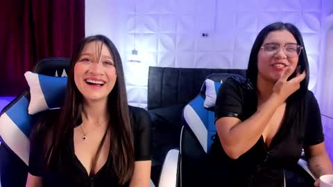 ariana_michel_ online show from March 29, 1:00 pm