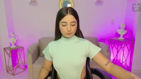 Ariana online show from November 7, 3:17 am