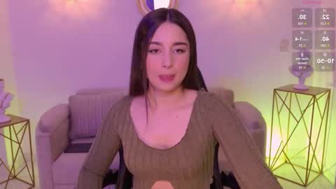 Ariana online show from November 20, 4:23 am